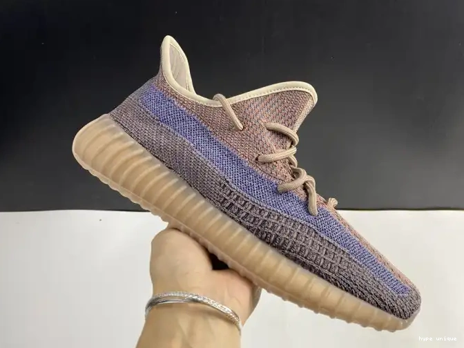 hype BOOST 350 V2 YEEZY YECHER